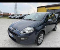Fiat Punto EVO 1.4 BENZINA UNICO PROP