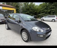 Fiat Punto EVO 1.4 BENZINA UNICO PROP