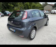 Fiat Punto EVO 1.4 BENZINA UNICO PROP