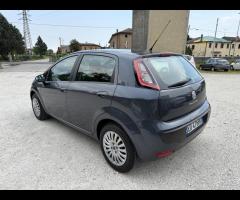 Fiat Punto EVO 1.4 BENZINA UNICO PROP