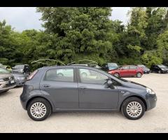 Fiat Punto EVO 1.4 BENZINA UNICO PROP