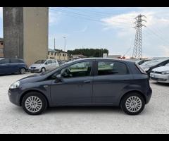 Fiat Punto EVO 1.4 BENZINA UNICO PROP - 6