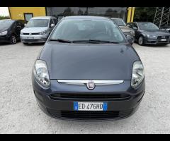 Fiat Punto EVO 1.4 BENZINA UNICO PROP - 7