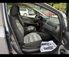 Fiat Punto EVO 1.4 BENZINA UNICO PROP - 8