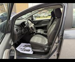 Fiat Punto EVO 1.4 BENZINA UNICO PROP - 9