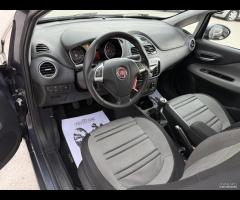 Fiat Punto EVO 1.4 BENZINA UNICO PROP - 11
