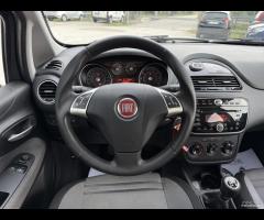Fiat Punto EVO 1.4 BENZINA UNICO PROP - 12
