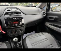 Fiat Punto EVO 1.4 BENZINA UNICO PROP - 13