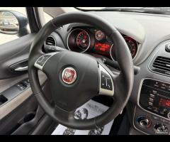Fiat Punto EVO 1.4 BENZINA UNICO PROP - 14