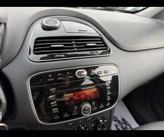 Fiat Punto EVO 1.4 BENZINA UNICO PROP - 16