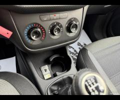 Fiat Punto EVO 1.4 BENZINA UNICO PROP - 17