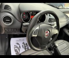 Fiat Punto EVO 1.4 BENZINA UNICO PROP - 18