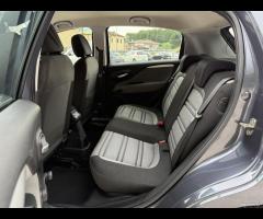 Fiat Punto EVO 1.4 BENZINA UNICO PROP - 21