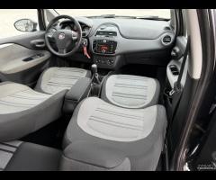Fiat Punto EVO 1.4 BENZINA UNICO PROP - 22