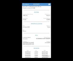 Fiat Punto EVO 1.4 BENZINA UNICO PROP - 25