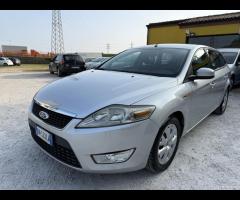 Ford Mondeo 1.8 TDCI UNICO PROP
