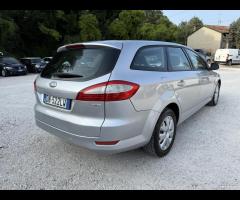 Ford Mondeo 1.8 TDCI UNICO PROP