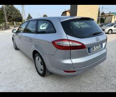 Ford Mondeo 1.8 TDCI UNICO PROP