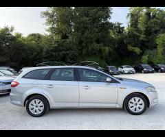 Ford Mondeo 1.8 TDCI UNICO PROP