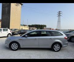 Ford Mondeo 1.8 TDCI UNICO PROP - 6