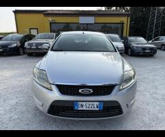 Ford Mondeo 1.8 TDCI UNICO PROP - 7