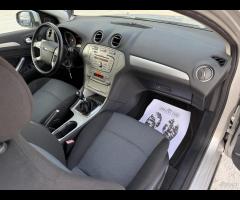 Ford Mondeo 1.8 TDCI UNICO PROP - 11
