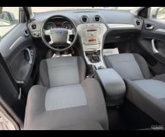 Ford Mondeo 1.8 TDCI UNICO PROP - 14
