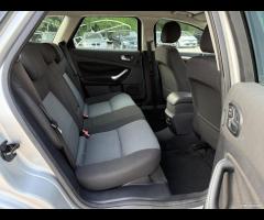 Ford Mondeo 1.8 TDCI UNICO PROP - 20
