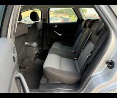 Ford Mondeo 1.8 TDCI UNICO PROP - 21