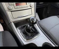 Ford Mondeo 1.8 TDCI UNICO PROP - 22