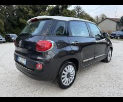 FIAT 500 L 1.4 BENZINA LOUNGE