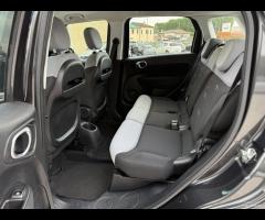 FIAT 500 L 1.4 BENZINA LOUNGE