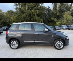 FIAT 500 L 1.4 BENZINA LOUNGE