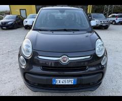 FIAT 500 L 1.4 BENZINA LOUNGE - 7