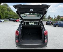 FIAT 500 L 1.4 BENZINA LOUNGE - 8