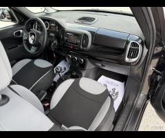 FIAT 500 L 1.4 BENZINA LOUNGE - 11