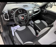 FIAT 500 L 1.4 BENZINA LOUNGE - 12