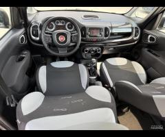 FIAT 500 L 1.4 BENZINA LOUNGE - 20