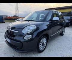 FIAT 500 L 1.4 BENZINA LOUNGE
