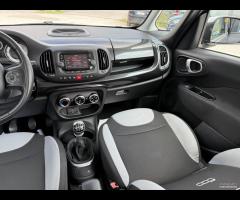 FIAT 500 L 1.4 BENZINA LOUNGE