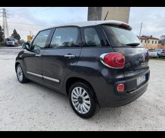 FIAT 500 L 1.4 BENZINA LOUNGE