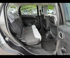 FIAT 500 L 1.4 BENZINA LOUNGE - 6