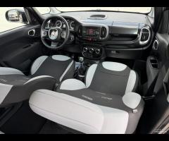 FIAT 500 L 1.4 BENZINA LOUNGE - 7