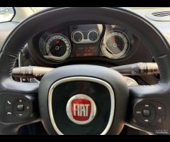 FIAT 500 L 1.4 BENZINA LOUNGE - 12