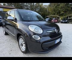 FIAT 500 L 1.4 BENZINA LOUNGE - 14