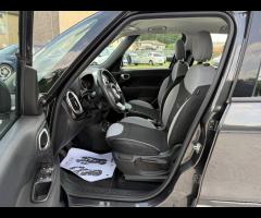 FIAT 500 L 1.4 BENZINA LOUNGE - 18