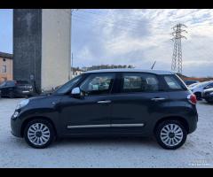 FIAT 500 L 1.4 BENZINA LOUNGE - 22