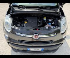 FIAT 500 L 1.4 BENZINA LOUNGE - 26