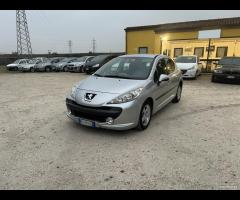 PEUGEOT 207 1.4 75CV OK NEOPATENTATI