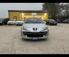 PEUGEOT 207 1.4 75CV OK NEOPATENTATI